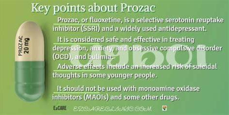 Prozac Et Dépression : Témoignages Inspirants