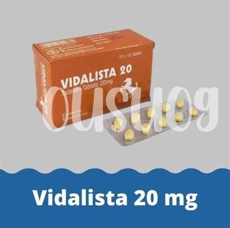 Témoignages D’utilisateurs De Vidalista 20mg