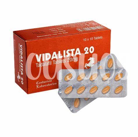 Effets Secondaires Potentiels De Vidalista 20mg : Nos Conseils
